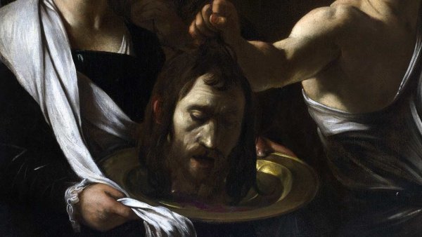 Анри Реньо художник