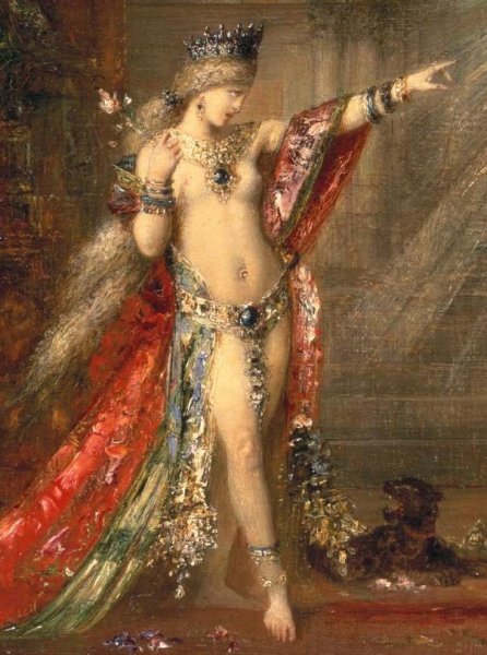 Караваджо Усекновение головы Иоанна Крестителя