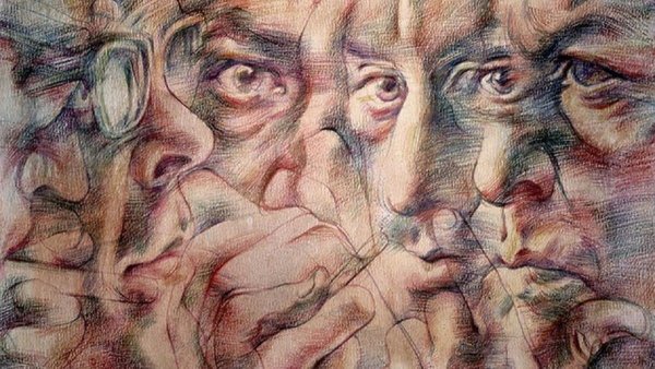 Психологическая живопись