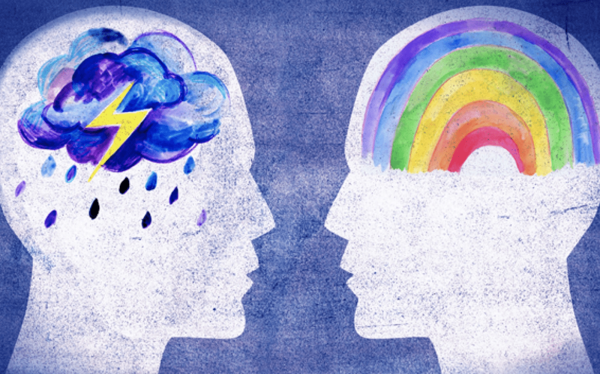 Рисунок на тему психология