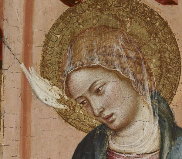 Чимабуэ художник