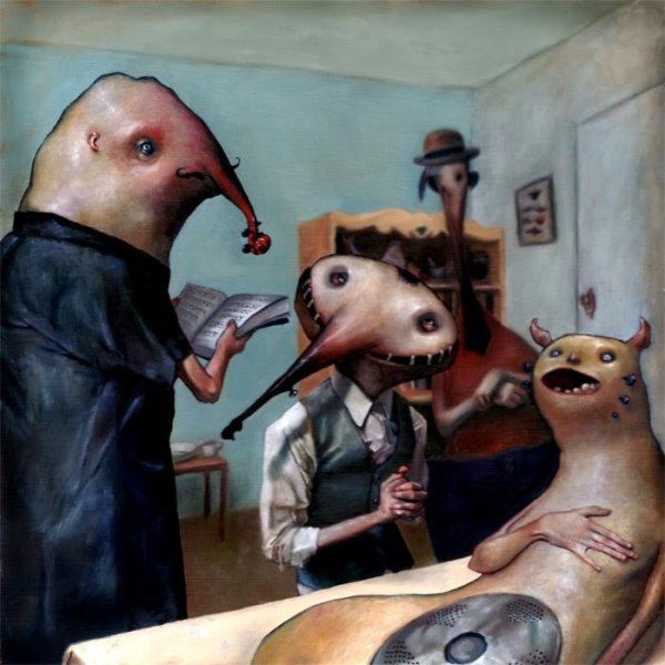 Джереми Энесио