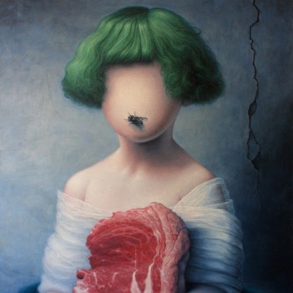 Фантасмагория сюрреализм