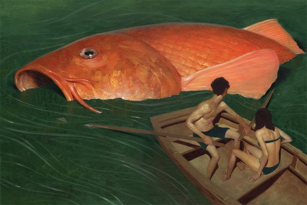 Владимир куш Ракушка