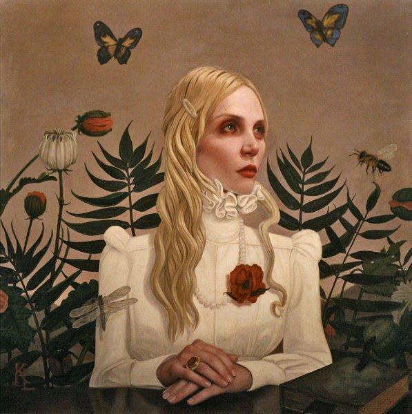 Иероним Босх смерть скряги