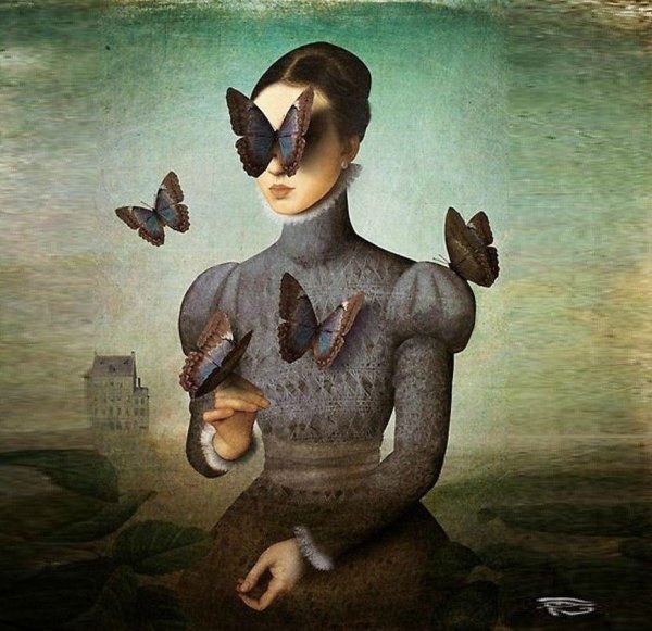 Босх картины триптих