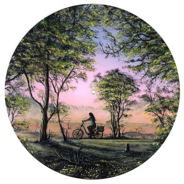 Feliks Kaparchuk картины