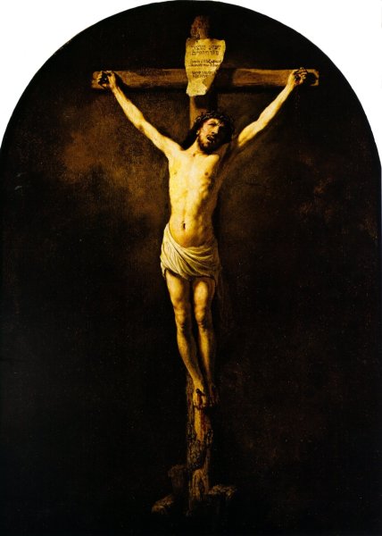 Рембрандт Ван рейнрасптие