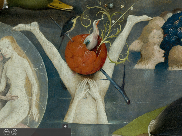 Иероним Босх