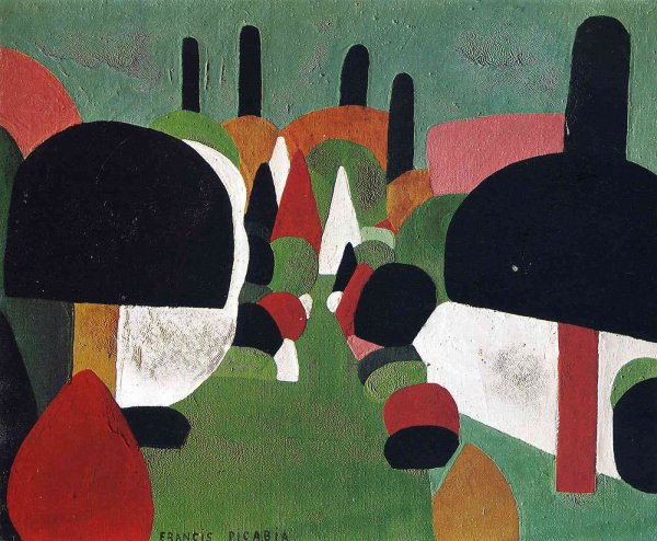 Луи Арагон картины дадаизм