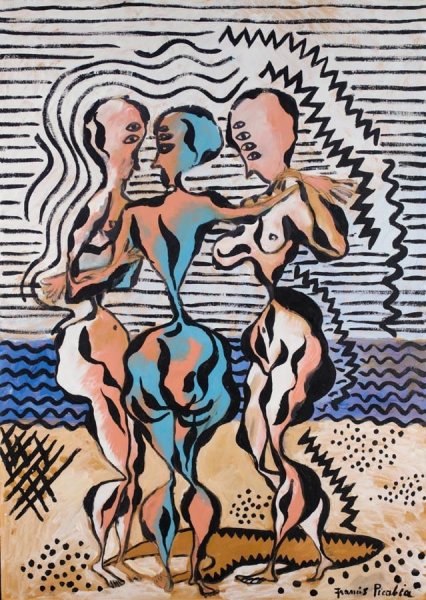 Георг Гросс