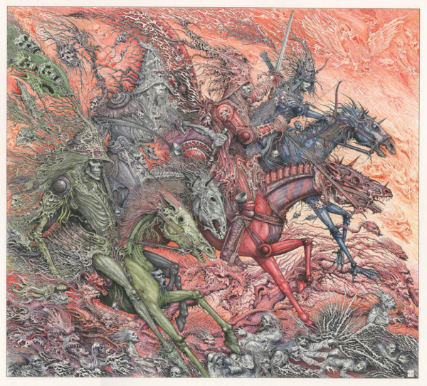 Дмитрий Плавинский падение нового Вавилона