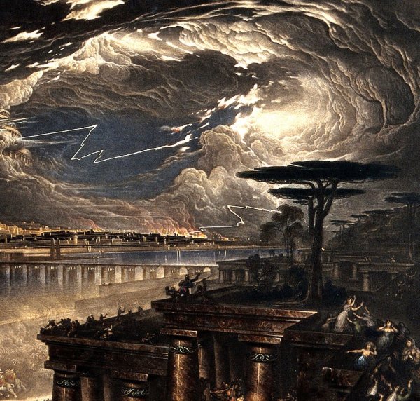 Craig Mullins постап