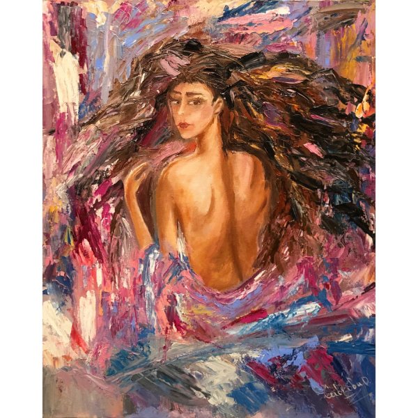 Филипп Андреевич Малявин