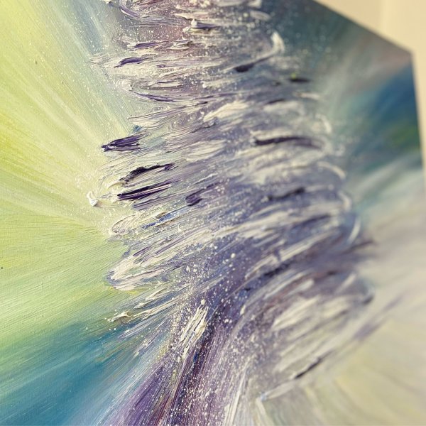 Вихри в живописи