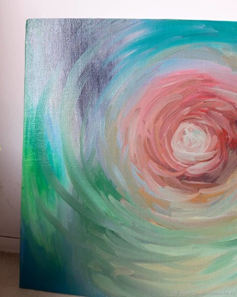 Вихрь картина Вихрь
