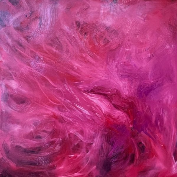 Решетникова Эльвира художник