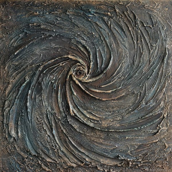 Абстрактные рисунки