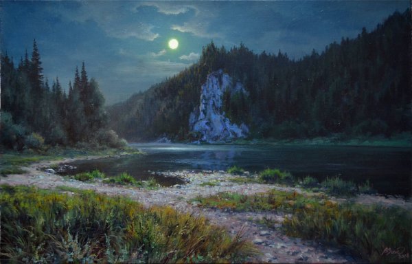 Зайнуллин Вадим Анварович