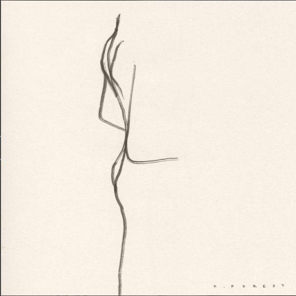 Фредерик Форрест художник