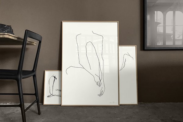 Frederic Forrest художник