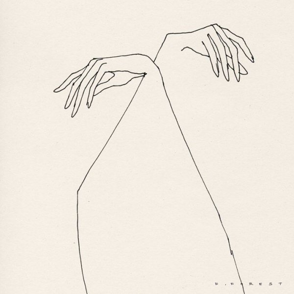 Фредерик фораст художник