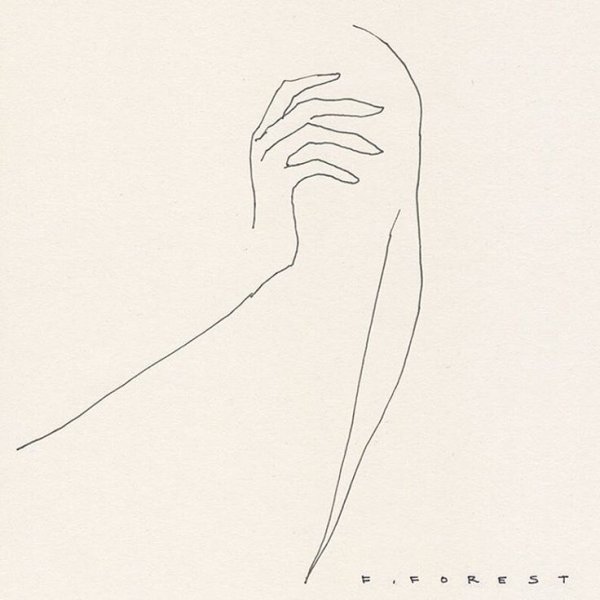 Фредерик Форрест рисунки