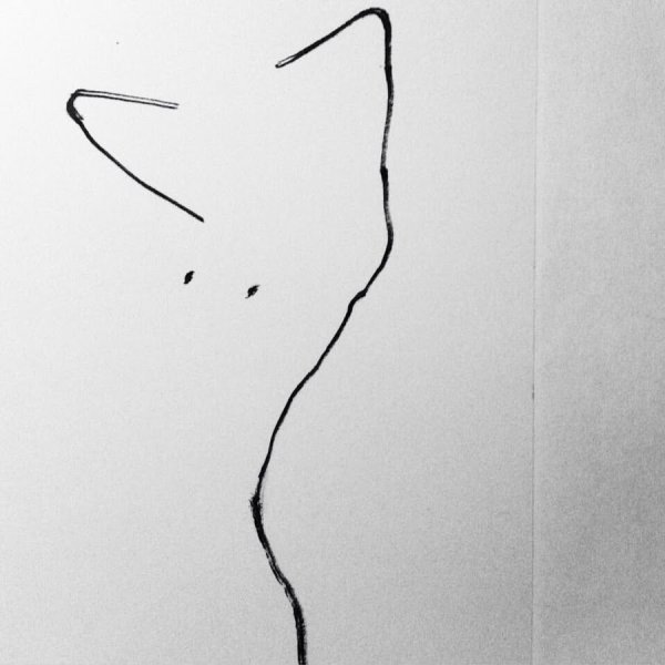 Фредерик Форрест художник