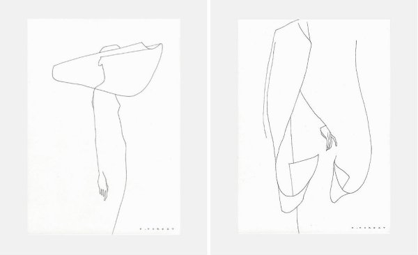 Художник Форест Фредерик