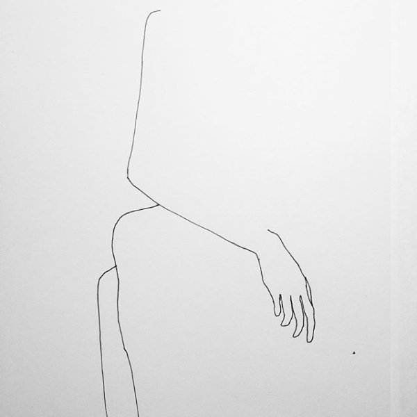 Frederic Forrest художник