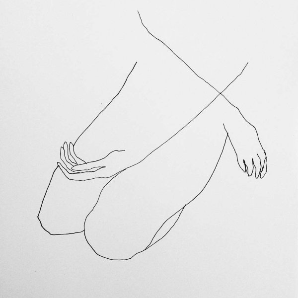 Frederic Forrest художник