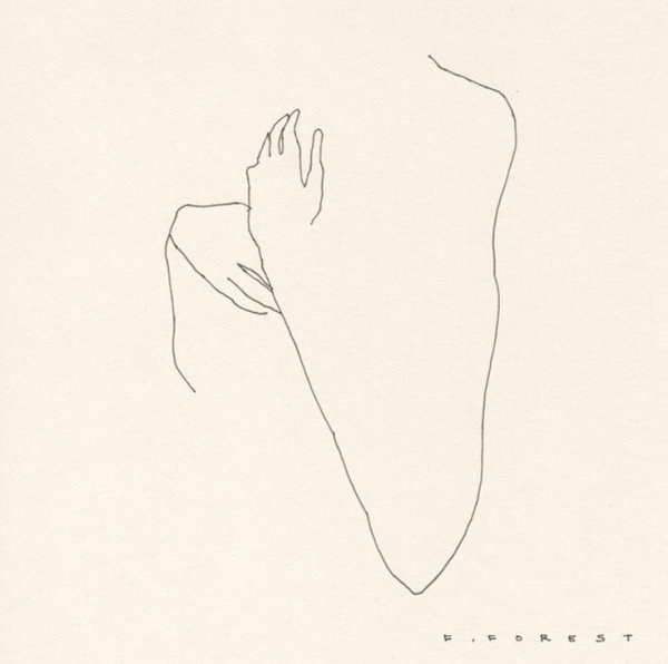 Фредерик Форрест рисунки