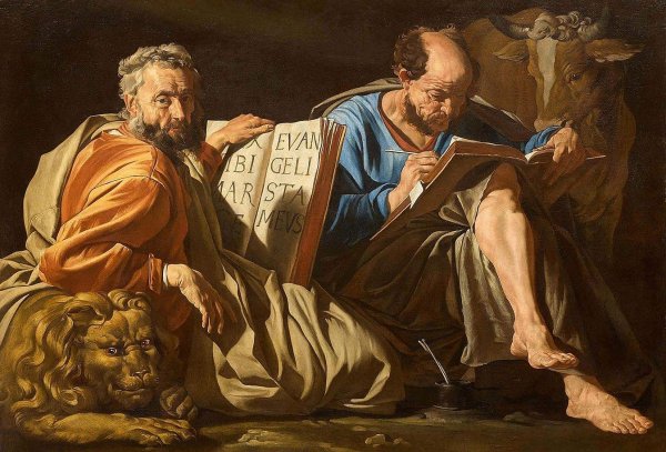 Портрет Войно Ясенецкого