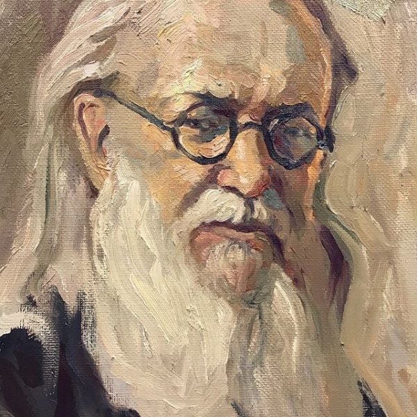 Художник Джорджо Вазари