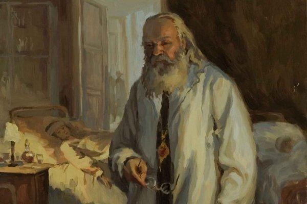 Лука Джордано Благовещение