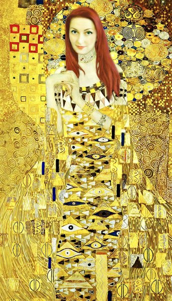 Адель блох-Бауэр