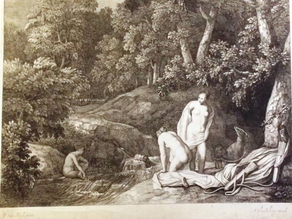 Франсуа Буше Венера утешающая Амура