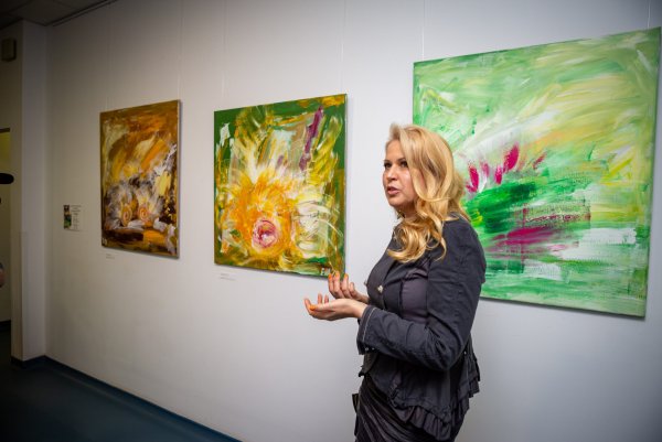 Васильева бурзянская пчела