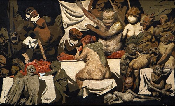 Коржев-Чувелев гелий Михайлович