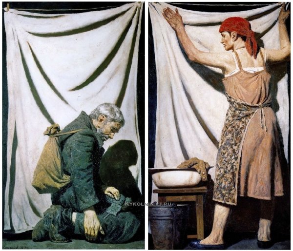 Гелий Михайлович Коржев Тюрлики