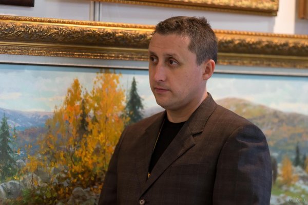 Рустем Хаитович Хузин