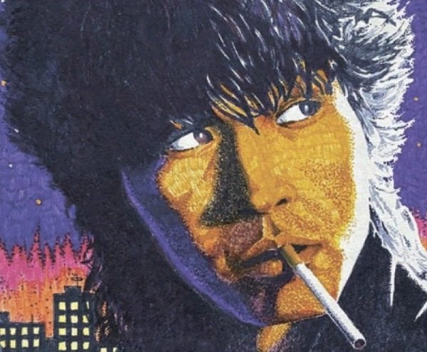 Виктор Цой 2022