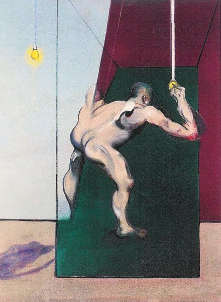 Фрэнсис Бэкон художник