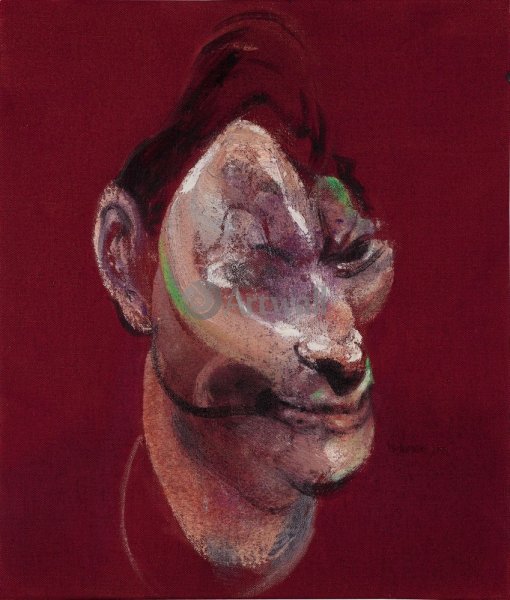 Картины Фрэнсиса Бэкона