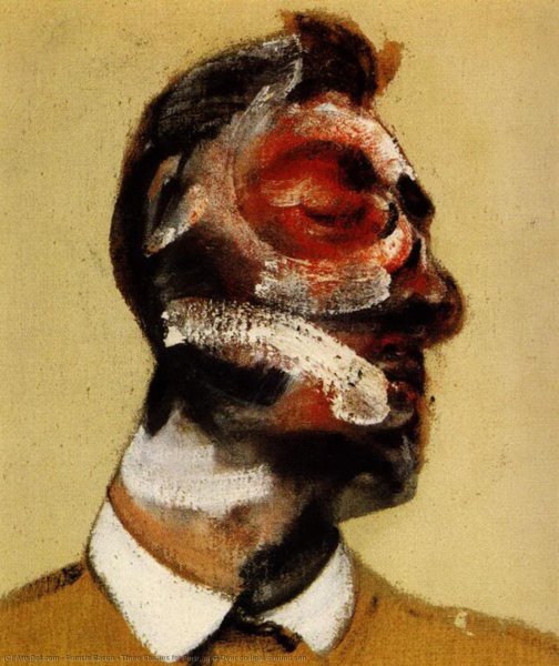 Francis Bacon художник