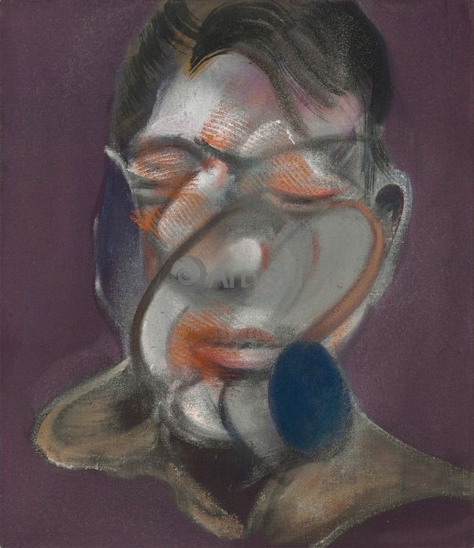 Фрэнсис Бэкон 1909-1992