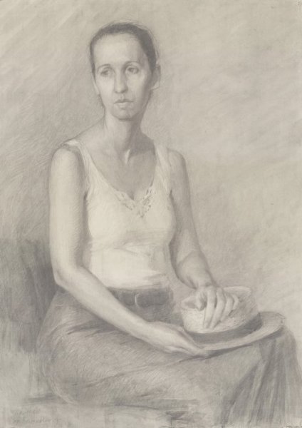 Ольги Вячеславовны белоковской "портрет сына"