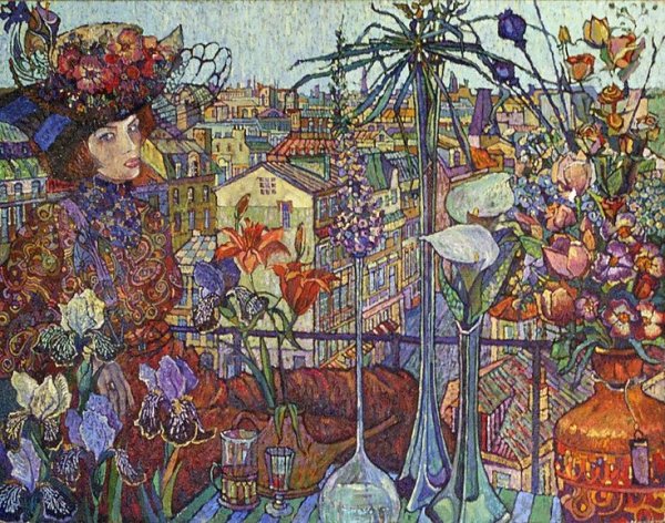 Художник Петр Фролов иллюстрации