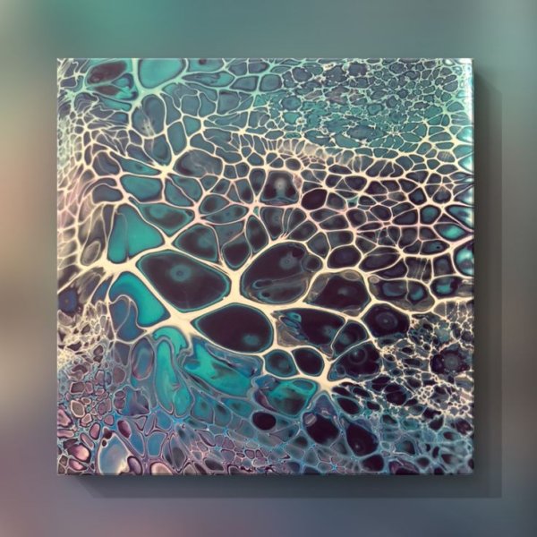 ФЛЮАРТ картины