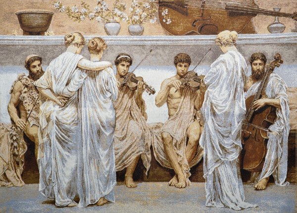 Albert Joseph Moore